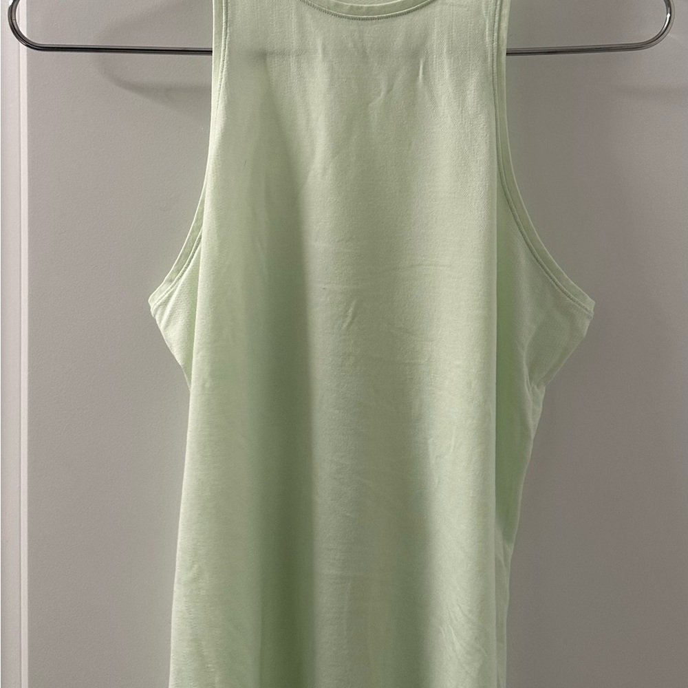Swiftly Tech Racerback‎ Tank Top Waist Length